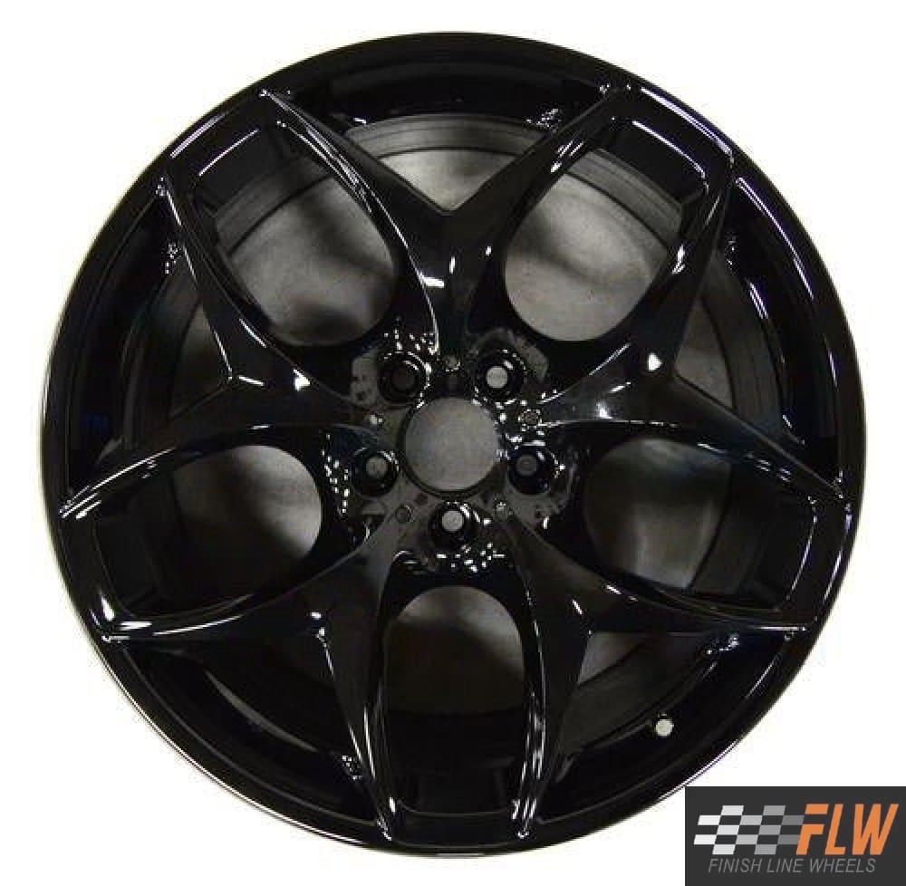 BMW X5 2007,2008,2009,2010,2011,2012,2013,2014,2015,2016,2017,2018 Factory OEM Car Wheel Size 21x11.5 Alloy 71229RE.HYPV9.FF