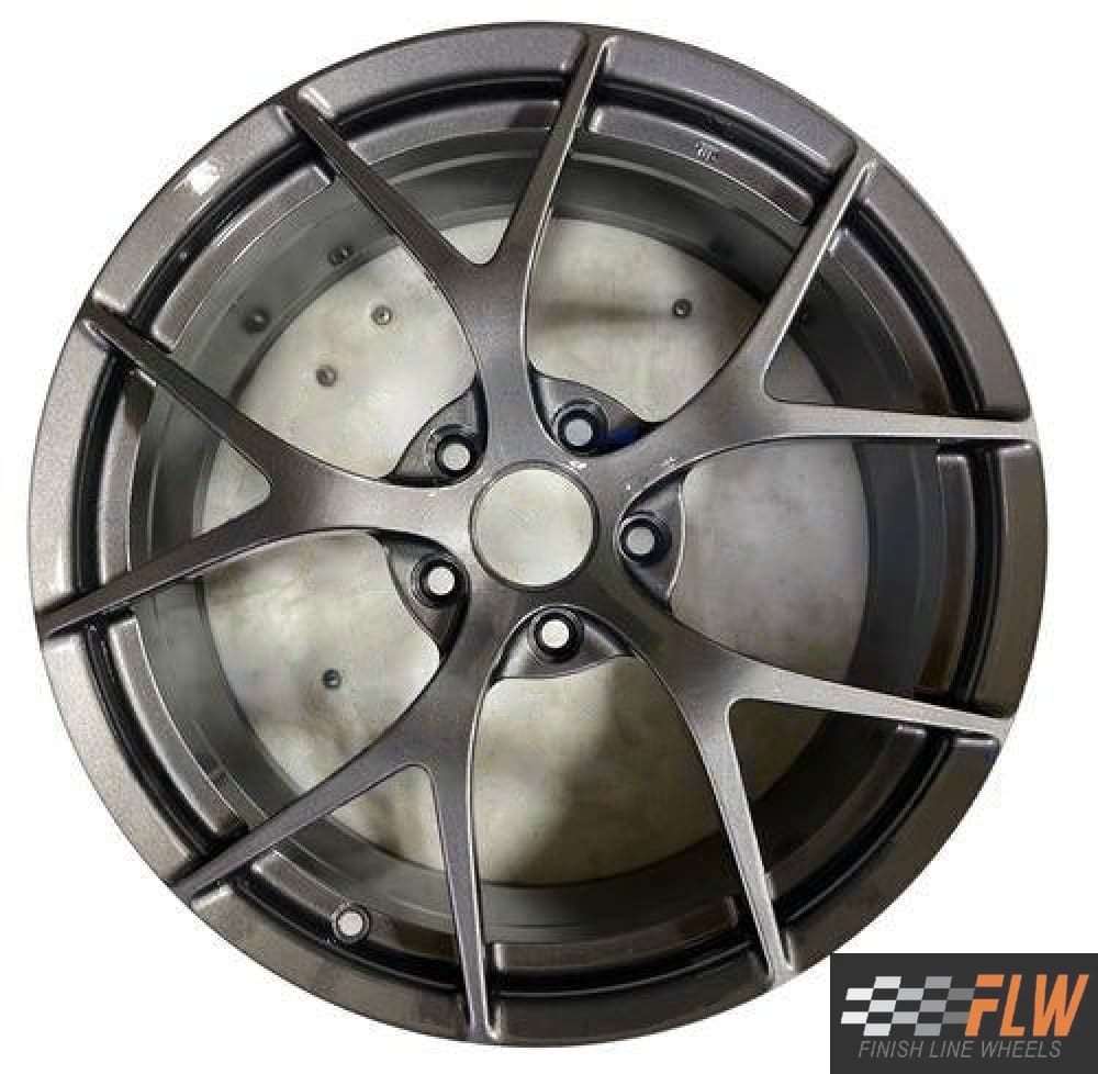 Acura NSX 2017,2018,2019,2020,2021 Factory OEM Car Wheel Size 20x11 Alloy 71841RE.LC62.FC4PB