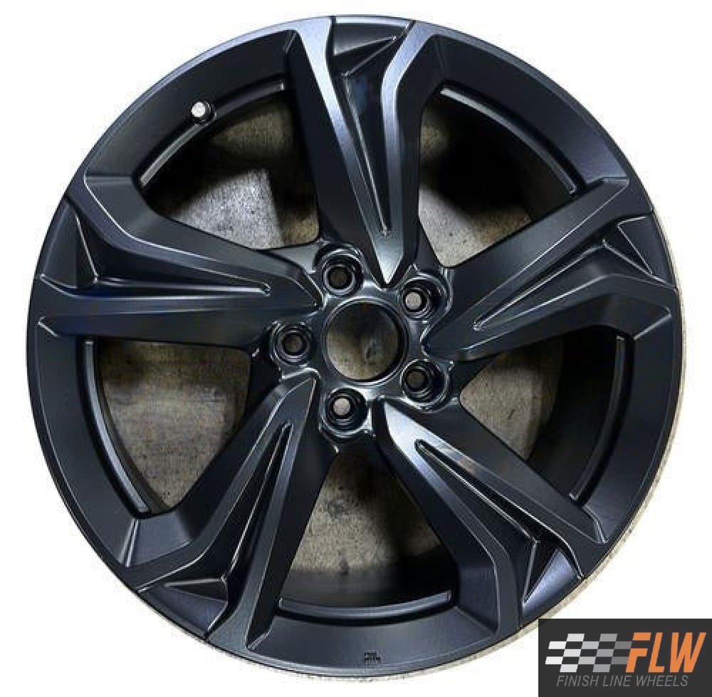 Acura Integra 2023, 2024 Factory OEM Car Wheel Size 19x8 Alloy 71888.PB02.FF