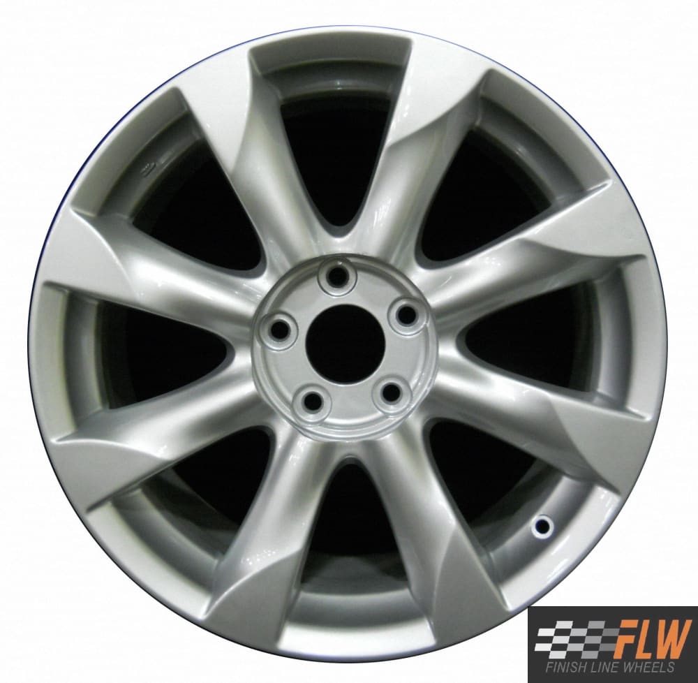 Infiniti FX45 2006 Factory OEM Car Wheel Size 18x8 Alloy 73688.LS03.FF