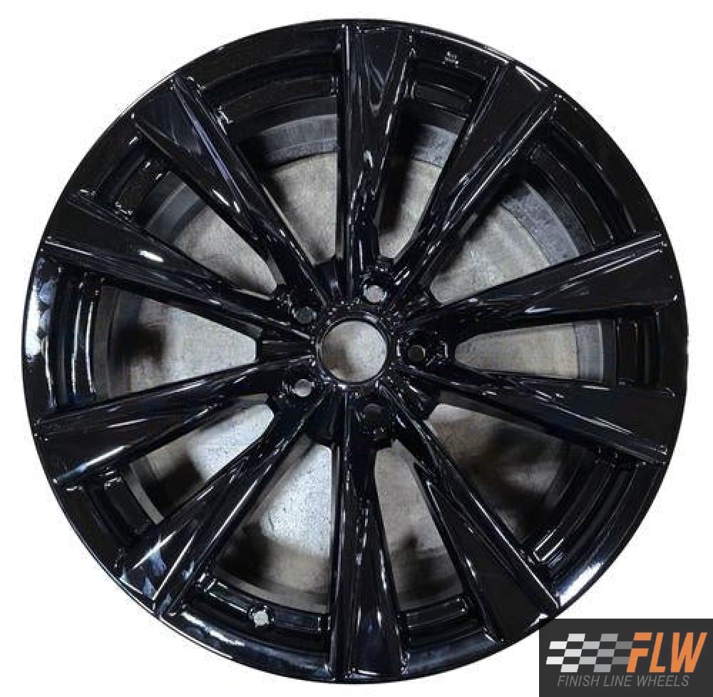 Lexus RX500h F Sport 2022 Factory OEM Car Wheel Size 20x7.5 Alloy 74410.PB01.FFPIB