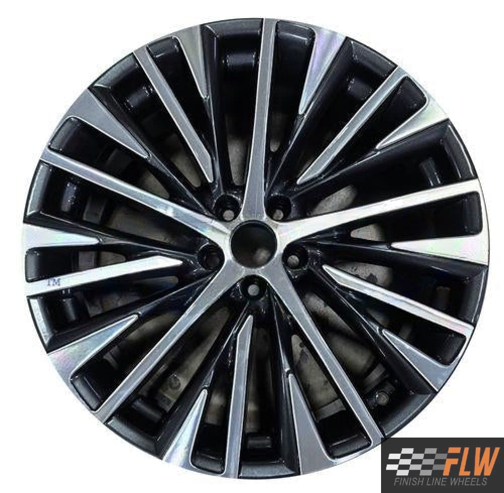 Lexus RX350 2023 Factory OEM Car Wheel Size 21x8 Alloy 74422.PB1LC196.MAPIO