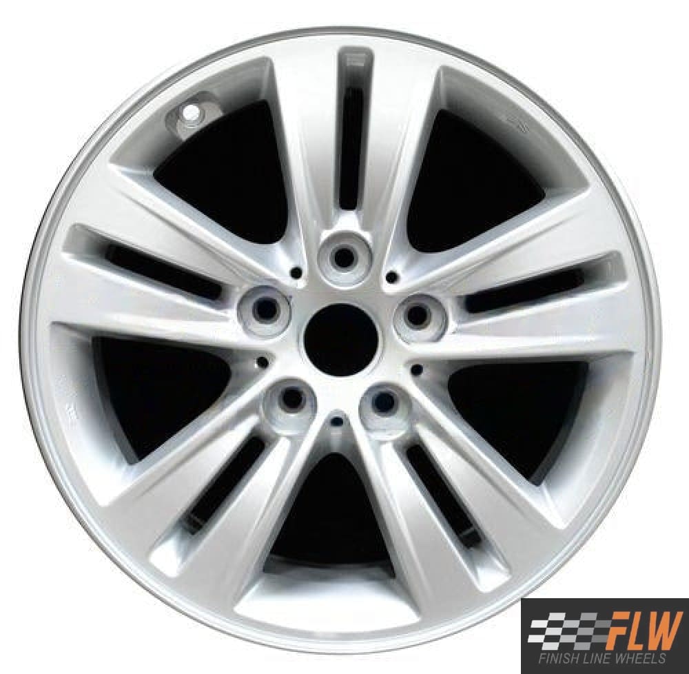 Kia Sportage 2011,2012,2013 Factory OEM Car Wheel Size 16x6.5 Alloy 74640.PS17.FF