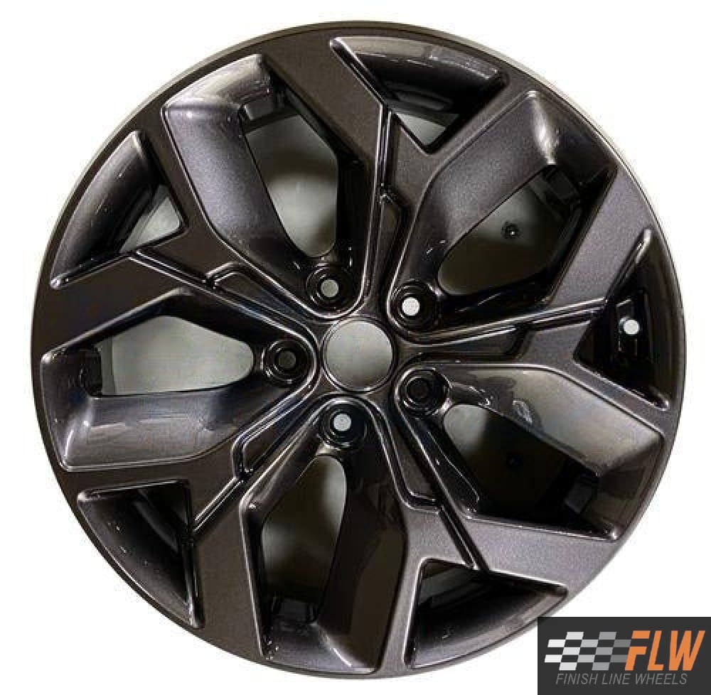 Kia Sportage 2020, 2021 Factory OEM Car Wheel Size 18x7 Alloy 74806.PB1LC114U2.FF
