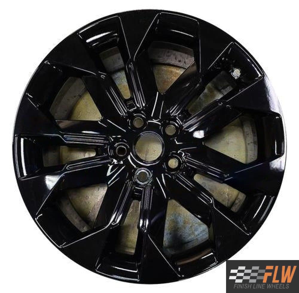 Kia Carnival 2022, 2023 Factory OEM Car Wheel Size 19x7.5 Alloy 74831.PB01.FFPIB