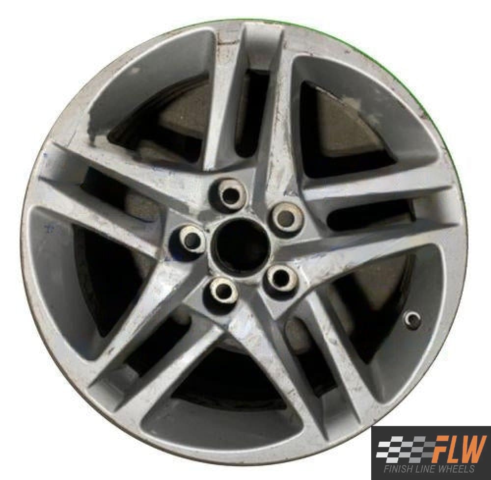 Toyota C-HR 2020 Factory OEM Car Wheel Size 17x6.5 Alloy 75248.LS03.FF