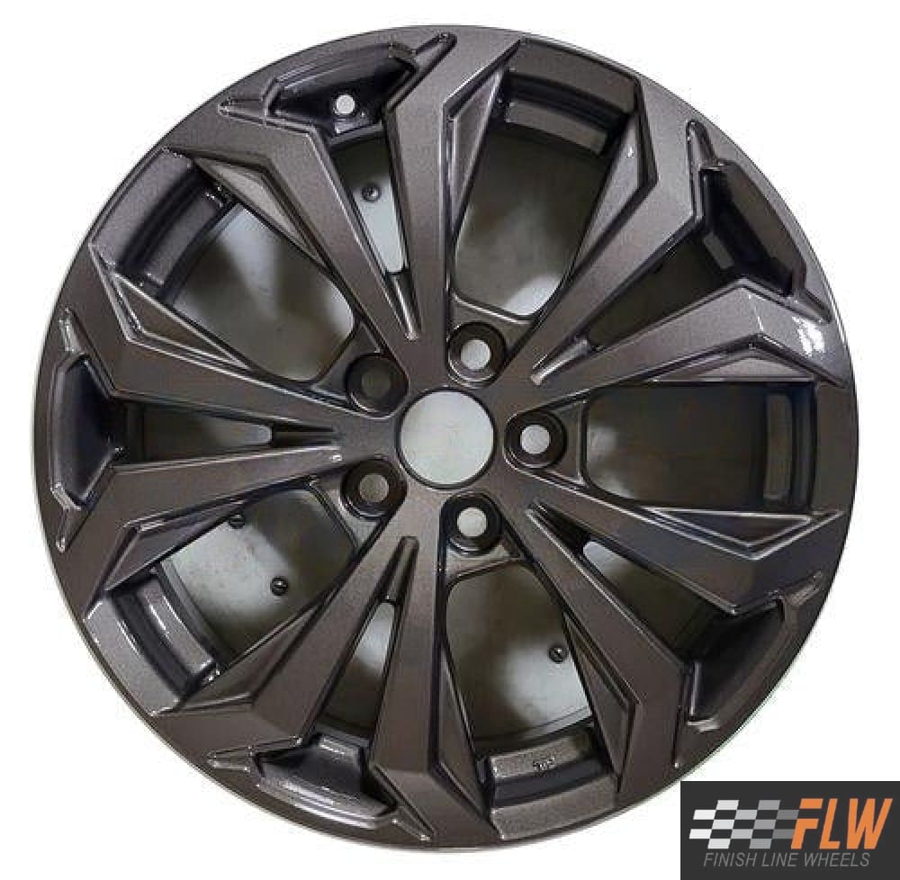 Toyota Rav4 2022, 2023 Factory OEM Car Wheel Size 18x7 Alloy 75279.LC200.FF