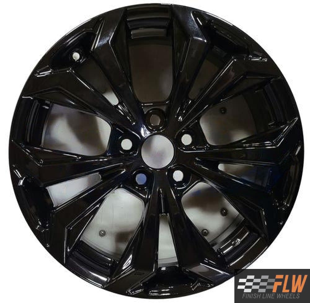 Toyota Rav4 2022, 2023 Factory OEM Car Wheel Size 18x7 Alloy 75279.PB01.FFPIB