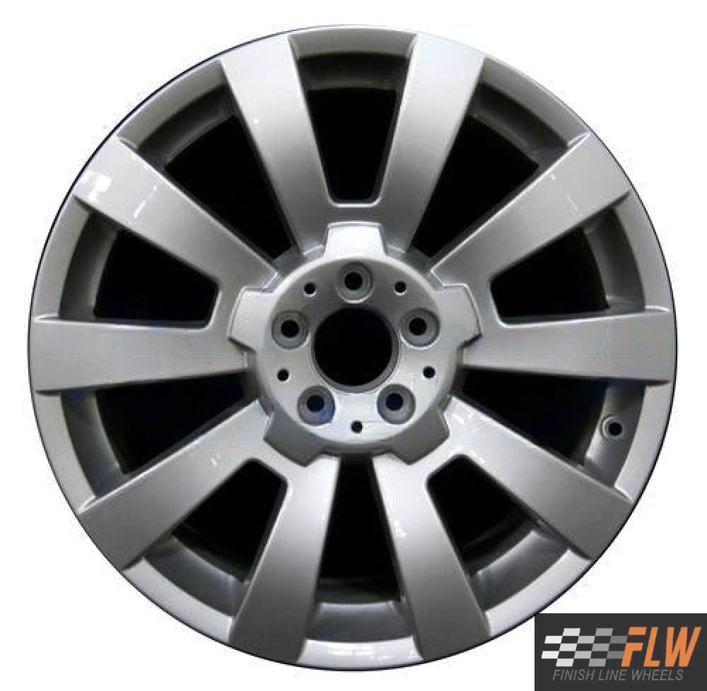 Mercedes GLK350 2010,2011,2012 Factory OEM Car Wheel Size 19x7.5 Alloy 85095.PS17.FF