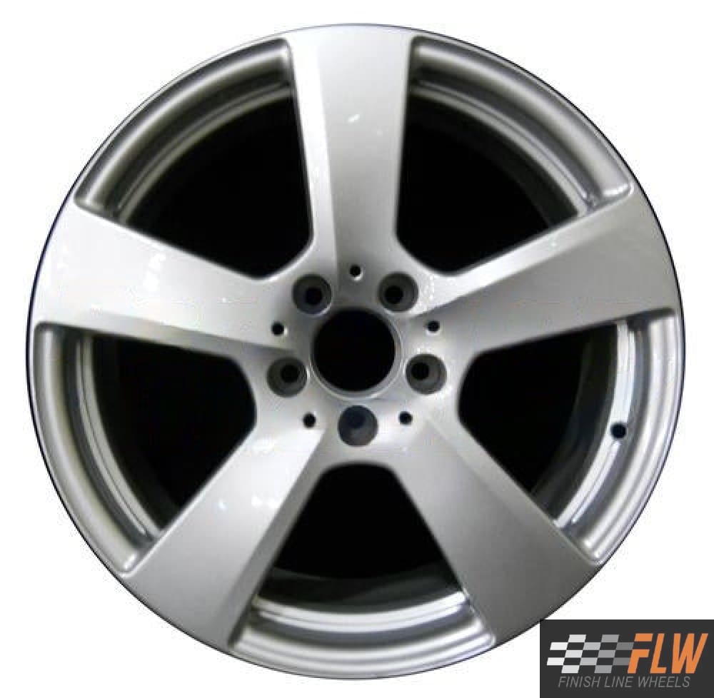 Mercedes E550 2010,2011,2012,2013 Factory OEM Car Wheel Size 18x8.5 Alloy 85129FT.PS17.FF