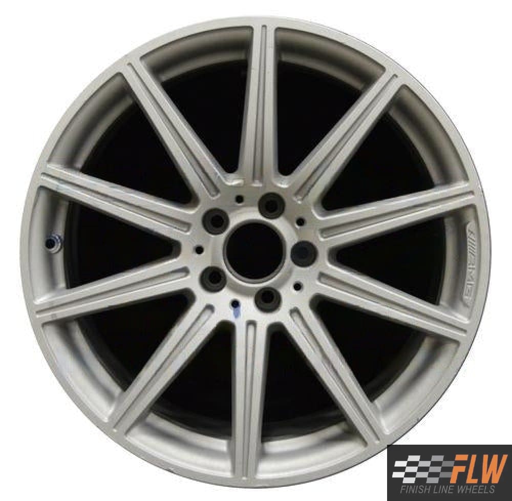 Mercedes CLS550 2014 Factory OEM Car Wheel Size 19x9 Alloy 85236A.LC98.MA