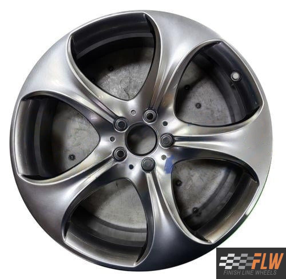 Mercedes S400 2014,2015,2016,2017,2018 Factory OEM Car Wheel Size 20x8.5 Alloy 85352.HYPV2.FF