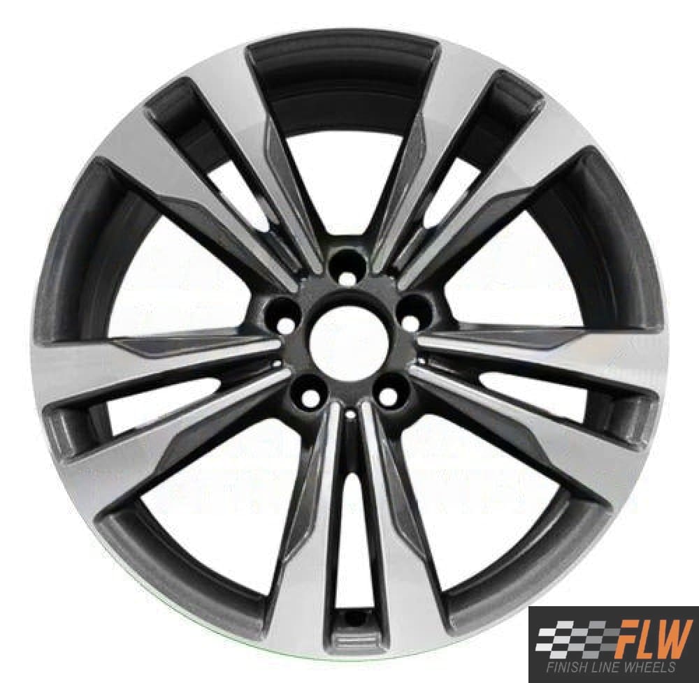 Mercedes CLS400 2015,2016,2017,2018 Factory OEM Car Wheel Size 19x8.5 Alloy 85434FT.LC99.MA