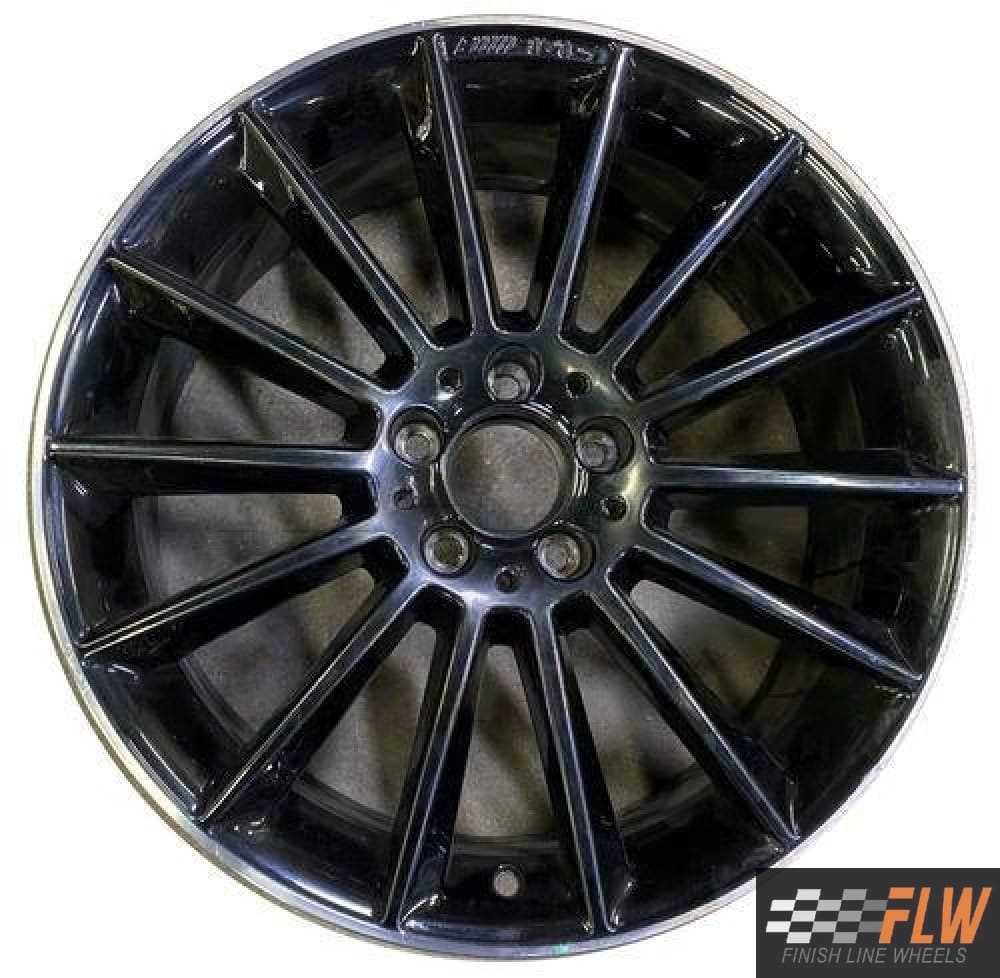 Mercedes A35 2020 Factory OEM Car Wheel Size 19x7.5 Alloy 85727.PB01.FCPIB