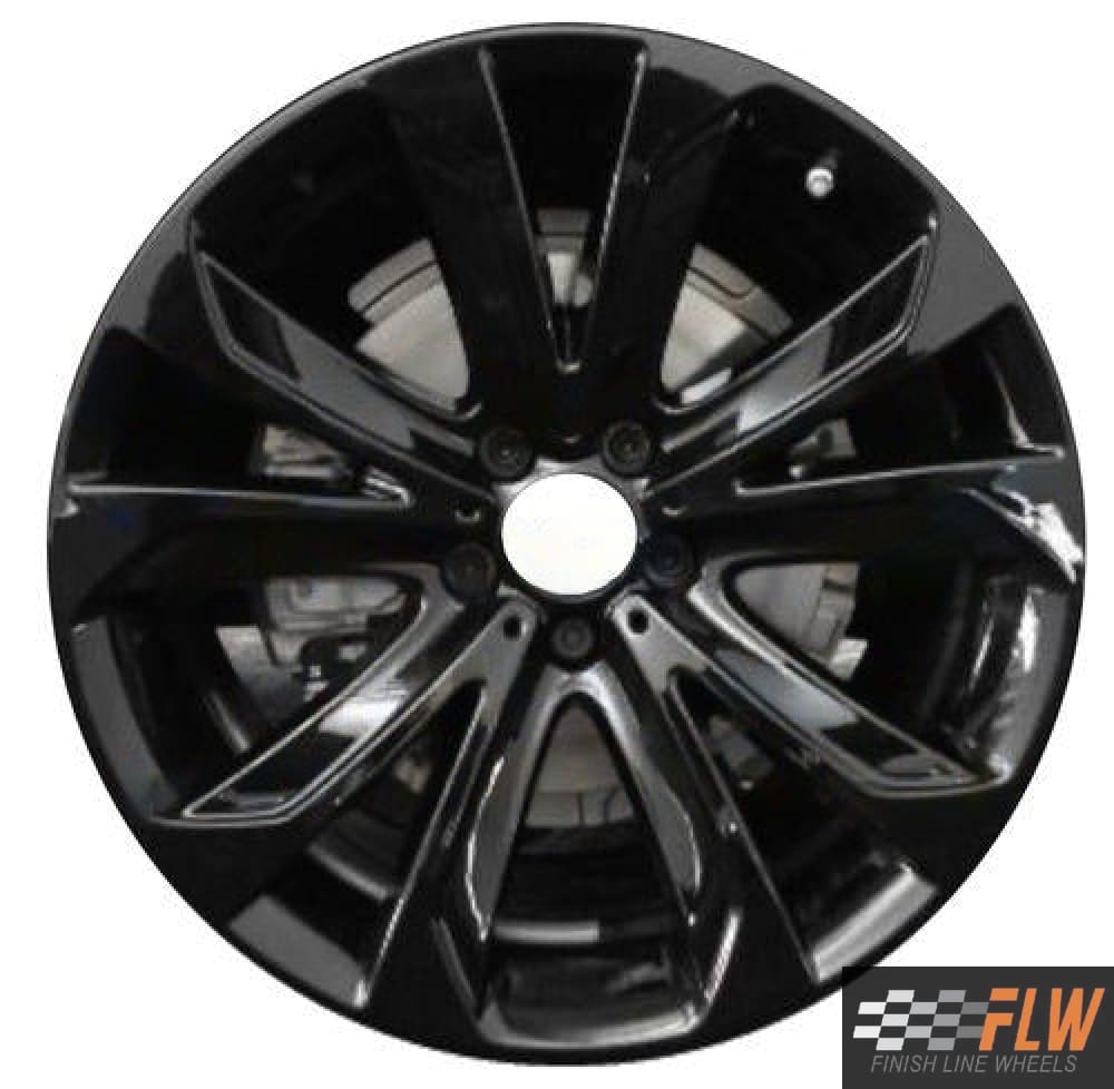 BMW X5 2014,2015,2016,2017,2018,2019 Factory OEM Car Wheel Size 20x11 Alloy 86059.PB01.FFPIB