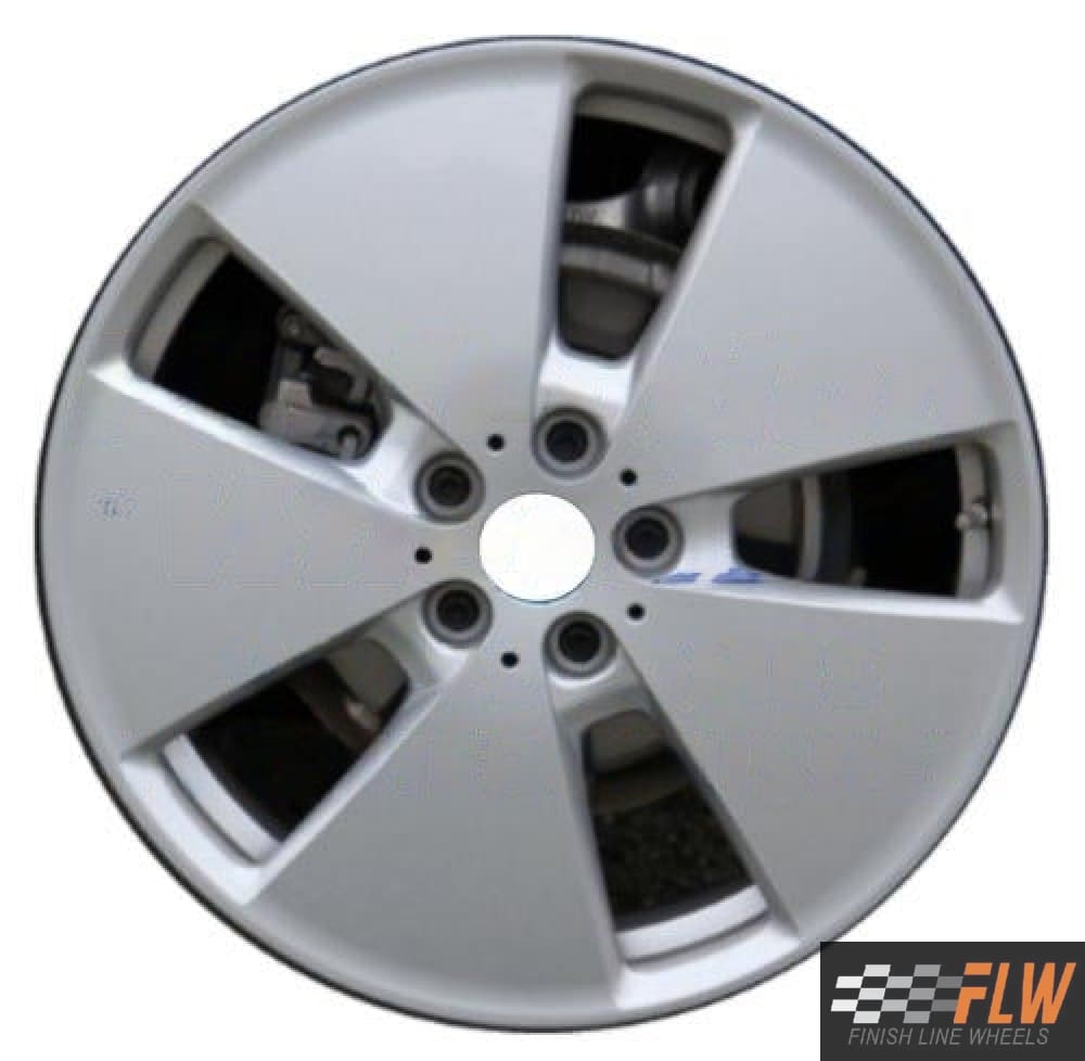 BMW i3 2014,2015,2016,2017,2018,2019 Factory OEM Car Wheel Size 19x5.5 Alloy 86174.PS14.FF