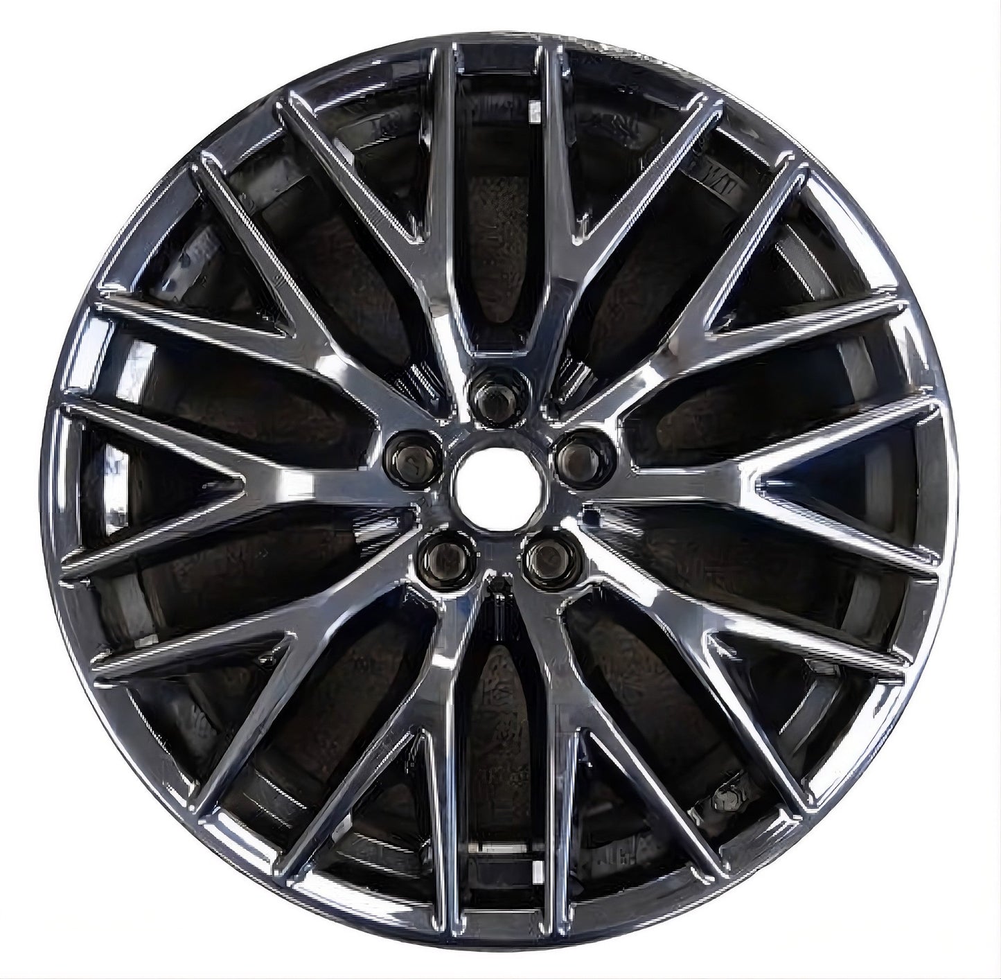 BMW 530e 2018-2020 Factory OEM Car Wheel Size 20x9 Alloy 86341RE.HYPV3.FFBRT