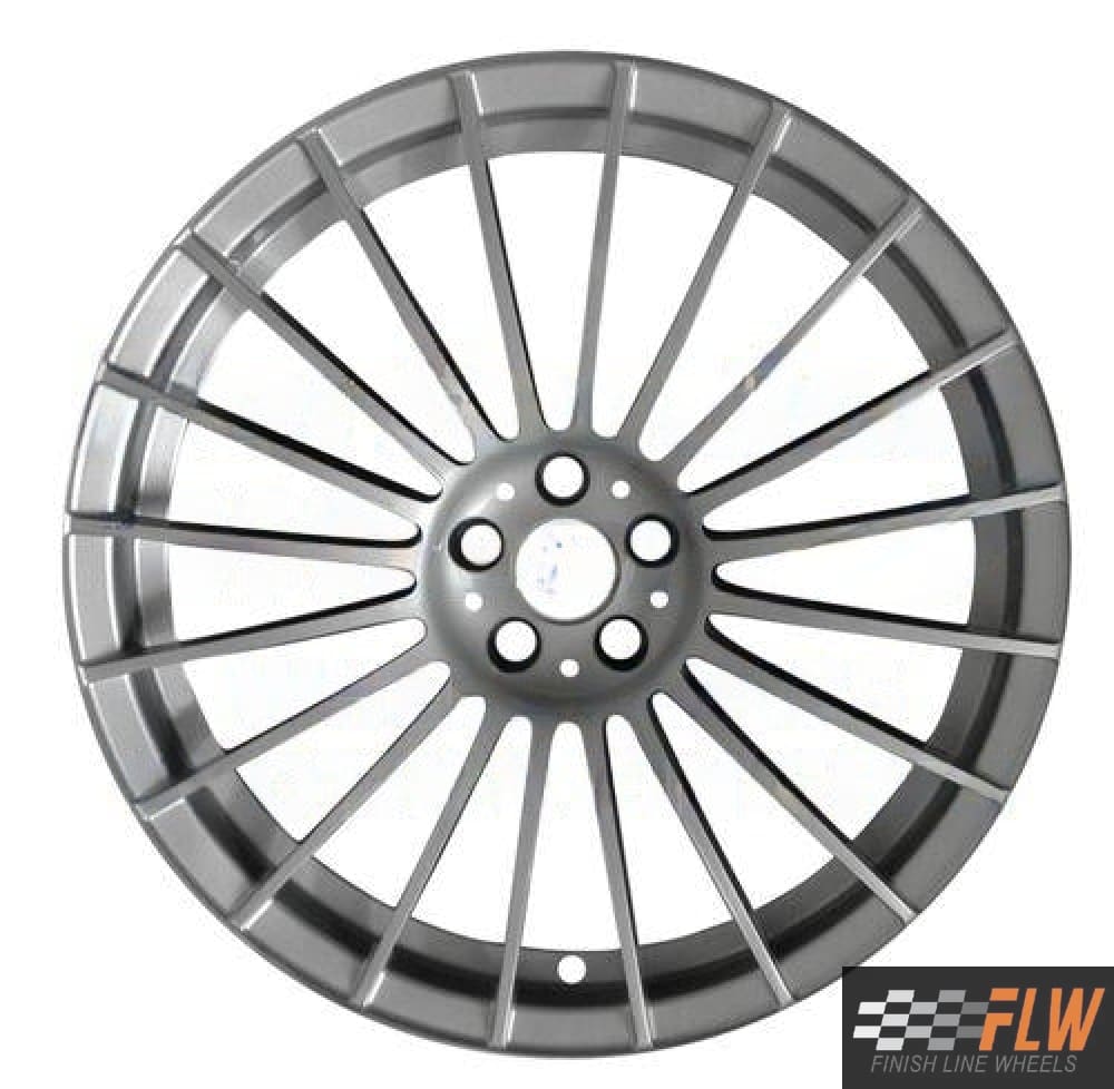 BMW Alpina B7 2017,2018,2019,2020,2021,2022 Factory OEM Car Wheel Size 21x8.5 Alloy 86383FT.PS08.LCPIB