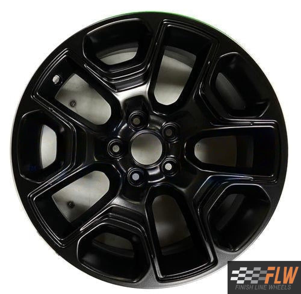 Jeep Cherokee 2019,2020,2021,2022,2023 Factory OEM Car Wheel Size 17x7.5 Alloy 9203.PB04.FF