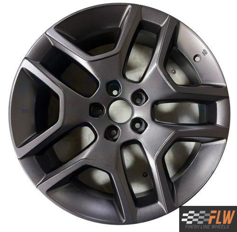 Jeep Renegade 2019,2020,2021,2022 Factory OEM Car Wheel Size 19x7.5 Alloy 9227.PS16.FF