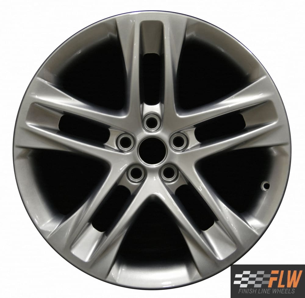 Lincoln MKC 2015,2016,2017,2018,2019 Factory OEM Car Wheel Size 19x8.5 Alloy 10020.LS100V2.FF