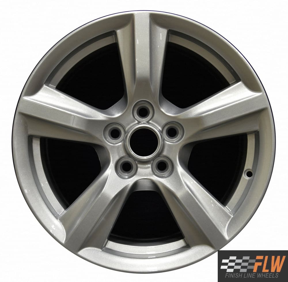Ford Mustang 2015,2016,2017,2018,2019 Factory OEM Car Wheel Size 17x7.5 Alloy 10027.PS08.FF
