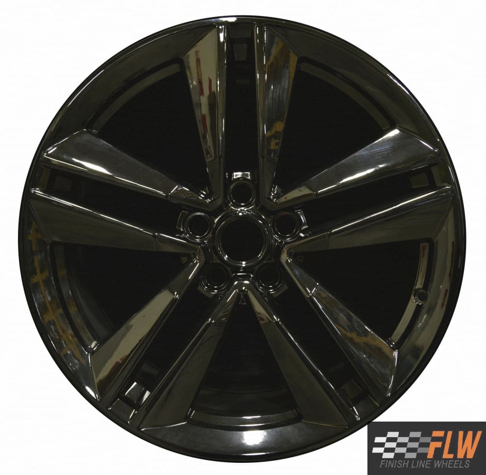 Ford Mustang 2015,2016,2017 Factory OEM Car Wheel Size 19x9 Alloy 10034.PB01.FF