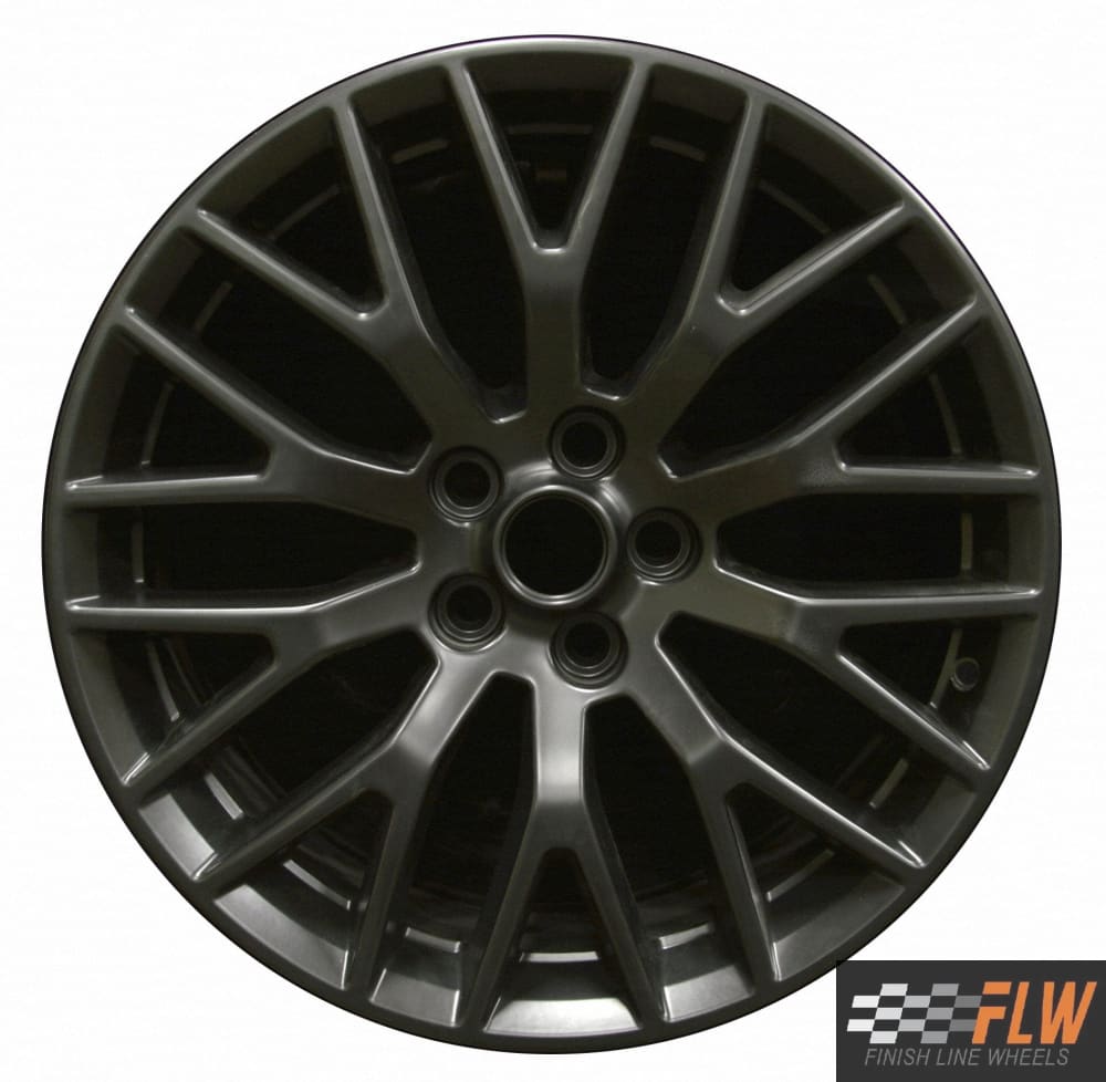 Ford Mustang 2015,2016,2017,2018,2019,2020,2021,2022,2023 Factory OEM Car Wheel Size 19x9 Alloy 10036FT.PB02.FF