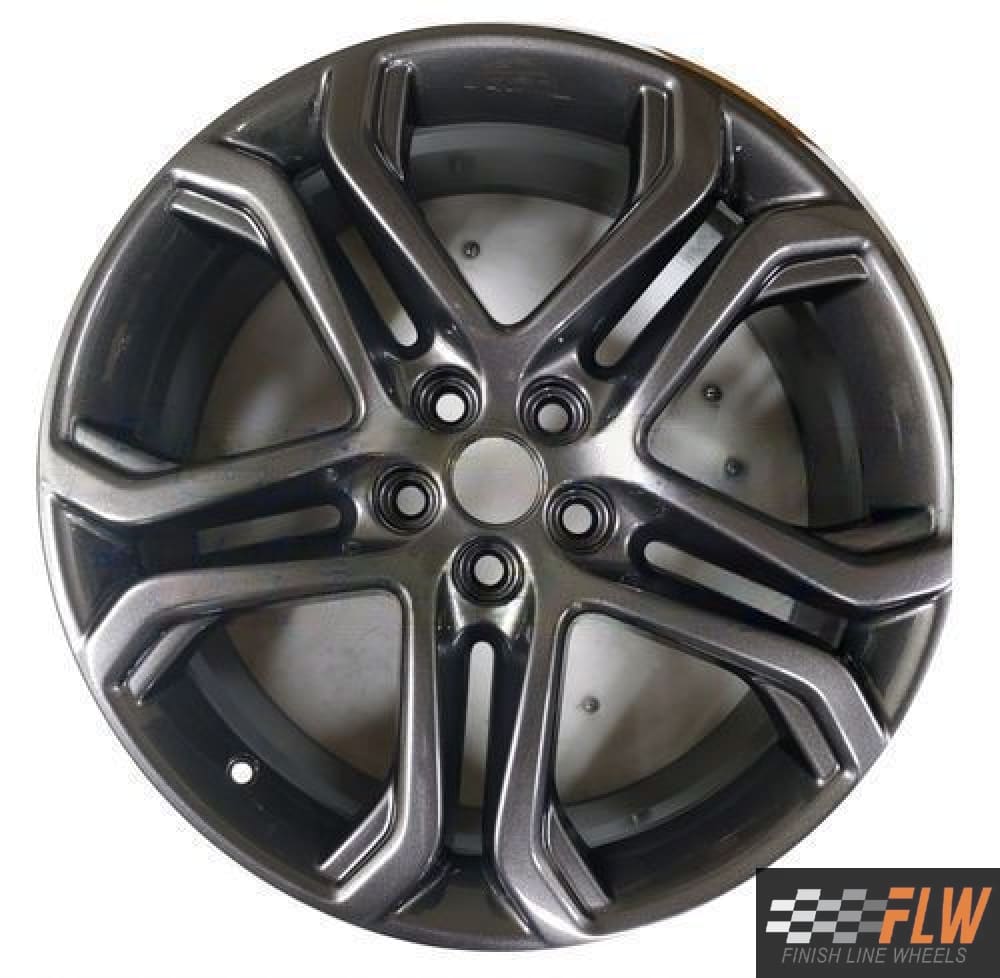 Ford Edge 2015,2016,2017,2018,2019 Factory OEM Car Wheel Size 19x8 Alloy 10045.PB1LC181U2.FF