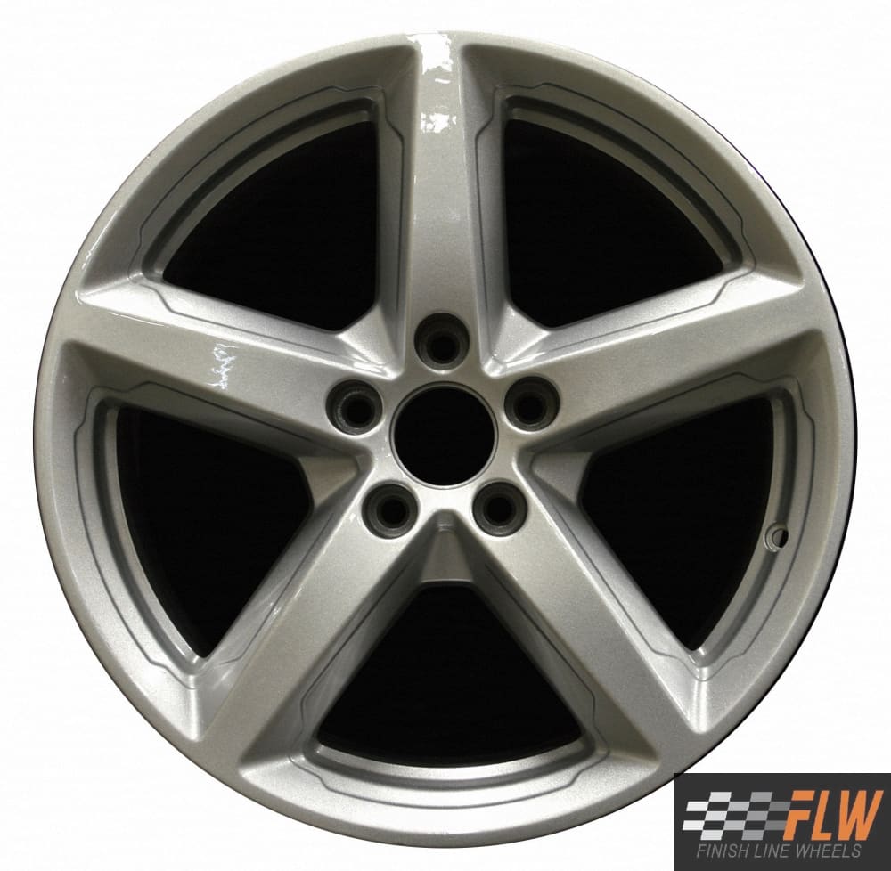 Ford Explorer 2016,2017,2018,2019 Factory OEM Car Wheel Size 18x8 Alloy 10059.PS08.FF