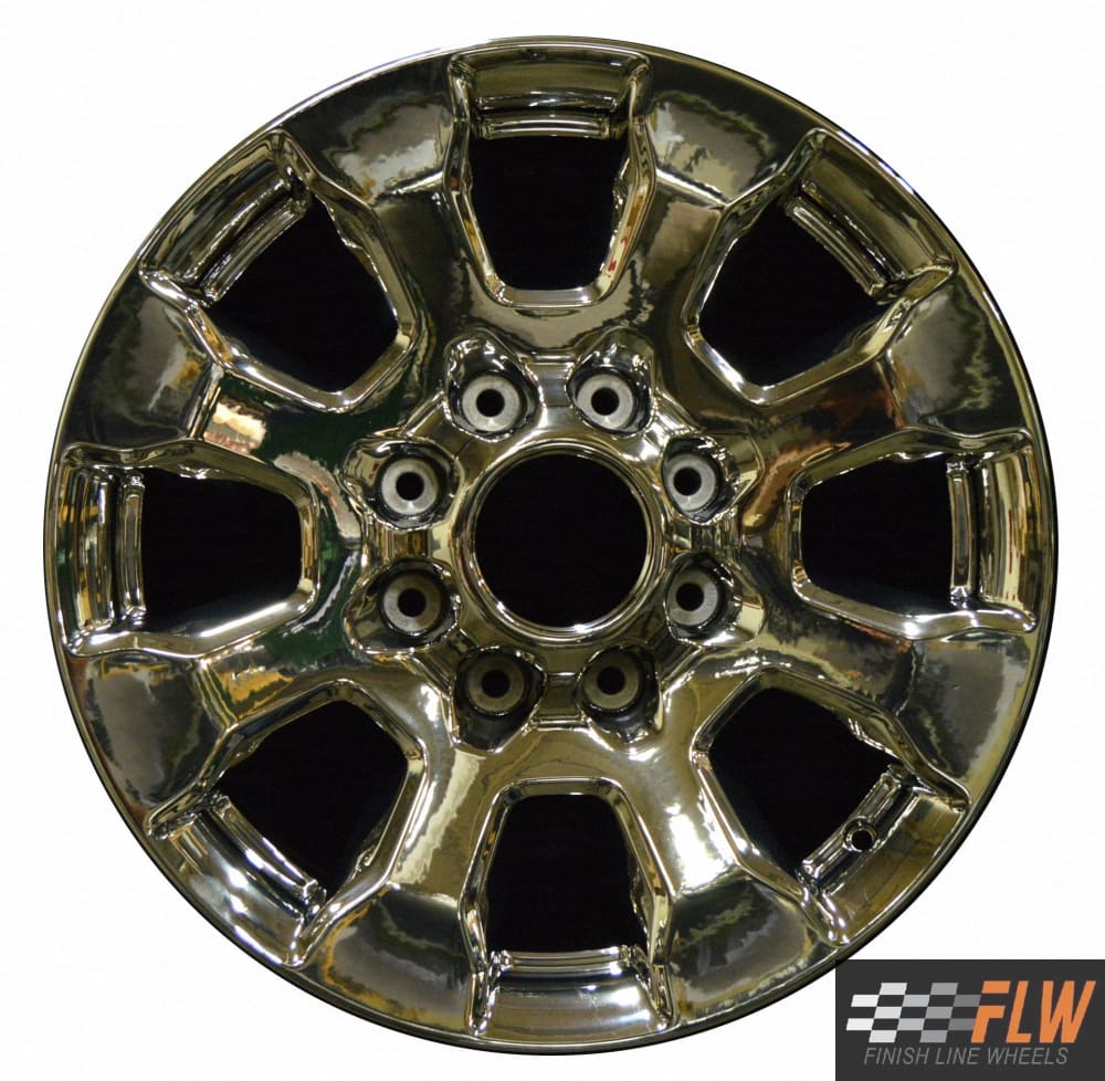 Ford F250 F350 Truck 2017,2018,2019 Factory OEM Car Wheel Size 20x8 Alloy 10100.PVD1.FF