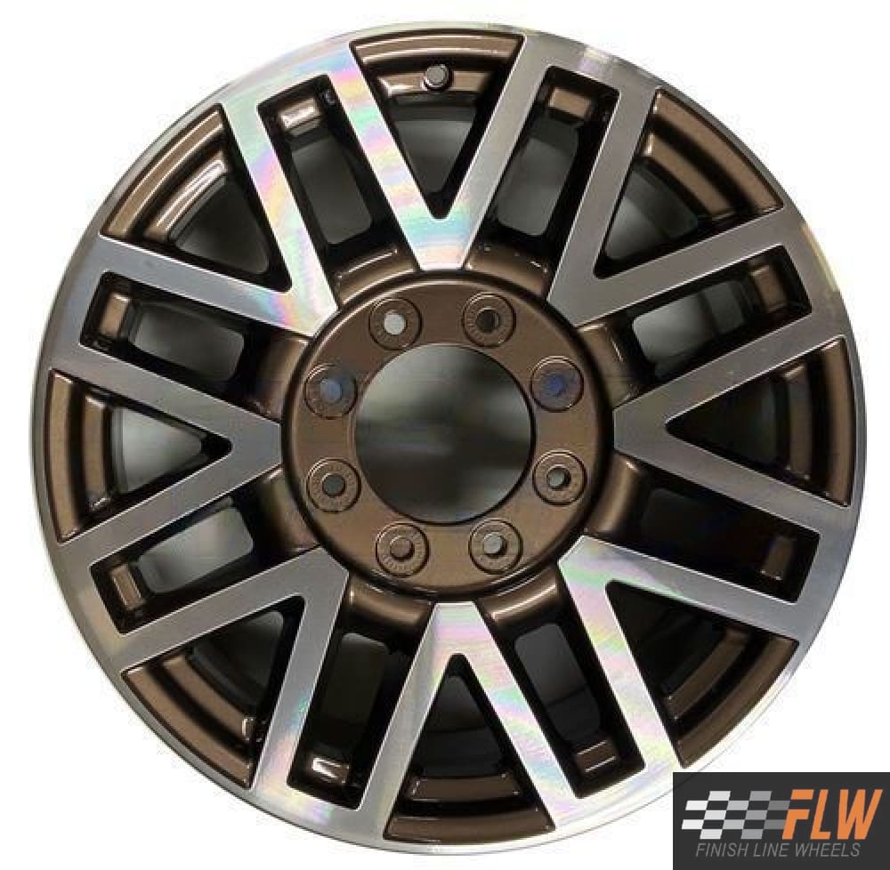 Ford F250 F350 Truck 2017,2018,2019,2020,2021,2022 Factory OEM Car Wheel Size 20x8 Alloy 10104.LT07.MA
