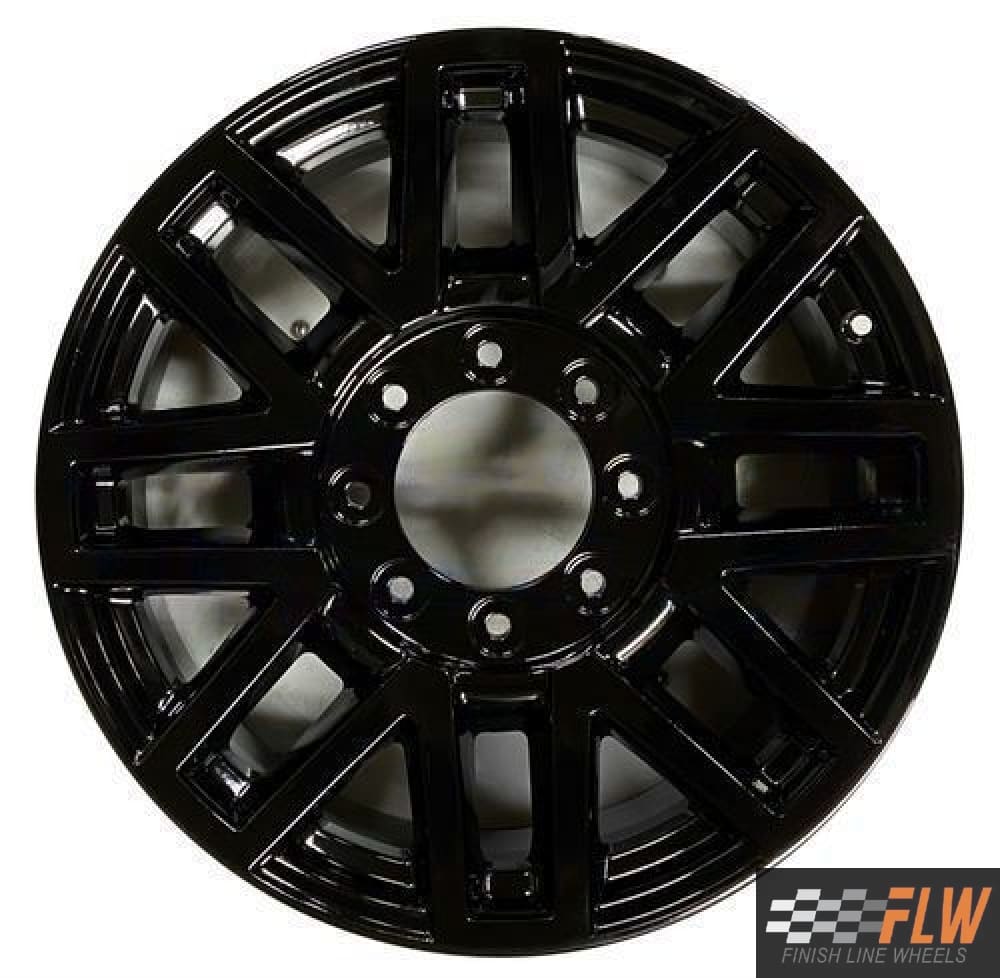 Ford F250 F350 Truck 2017,2018,2019,2020,2021,2022 Factory OEM Car Wheel Size 20x8 Alloy 10104.PB01.FFPIB
