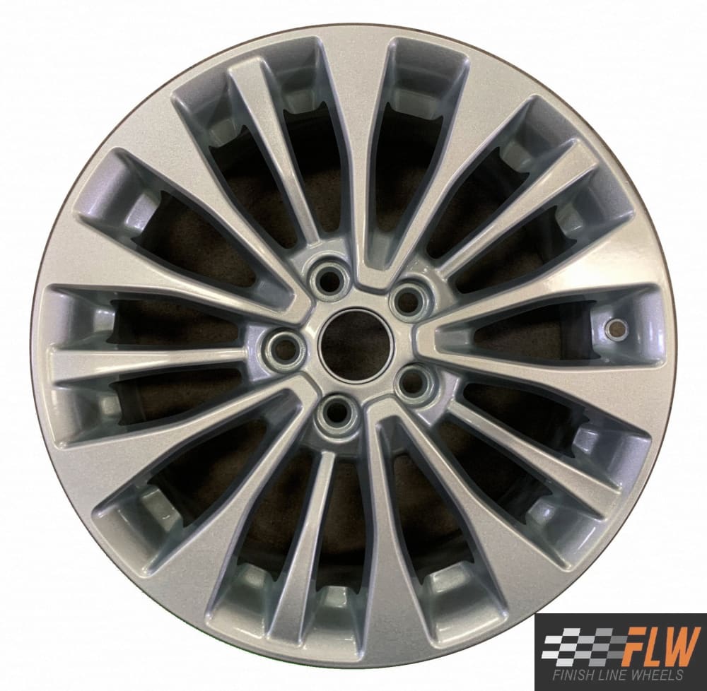 Ford C-Max 2017,2018 Factory OEM Car Wheel Size 17x7 Alloy 10105.PS08.FF