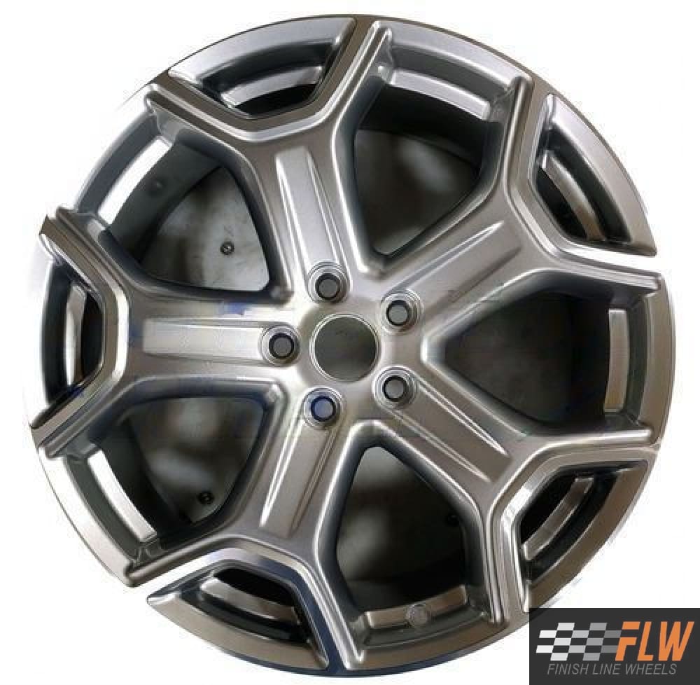 Ford Escape 2017,2018,2019 Factory OEM Car Wheel Size 19x8 Alloy 10111.HYPV8.MA