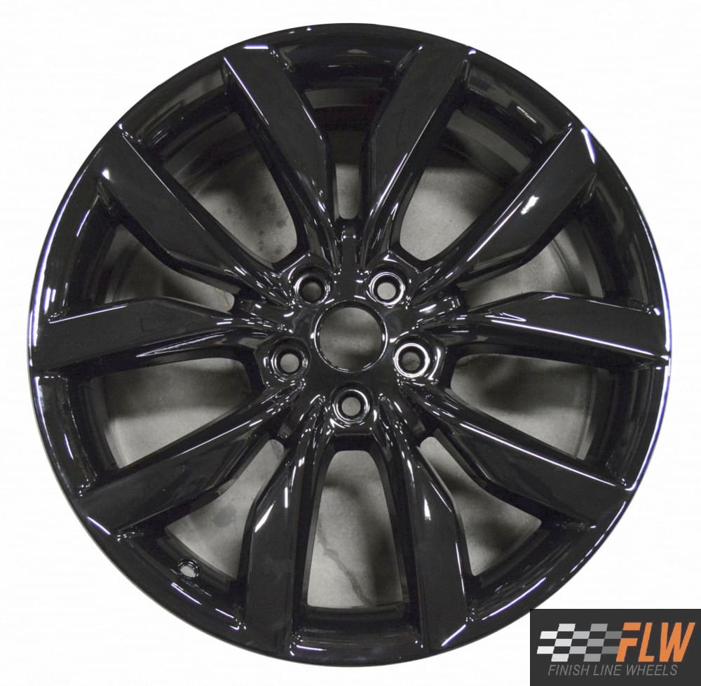 Ford Escape 2017,2018,2019 Factory OEM Car Wheel Size 19x8 Alloy 10112.PB01.FFPIB