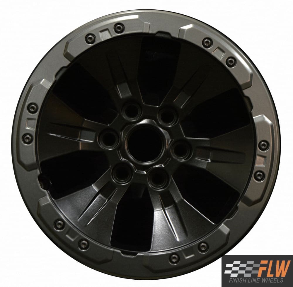 Ford F150 Truck 2015,2016,2017,2018,2019,2020 Factory OEM Car Wheel Size 17x8.5 Alloy 10114.LB02.FFC4