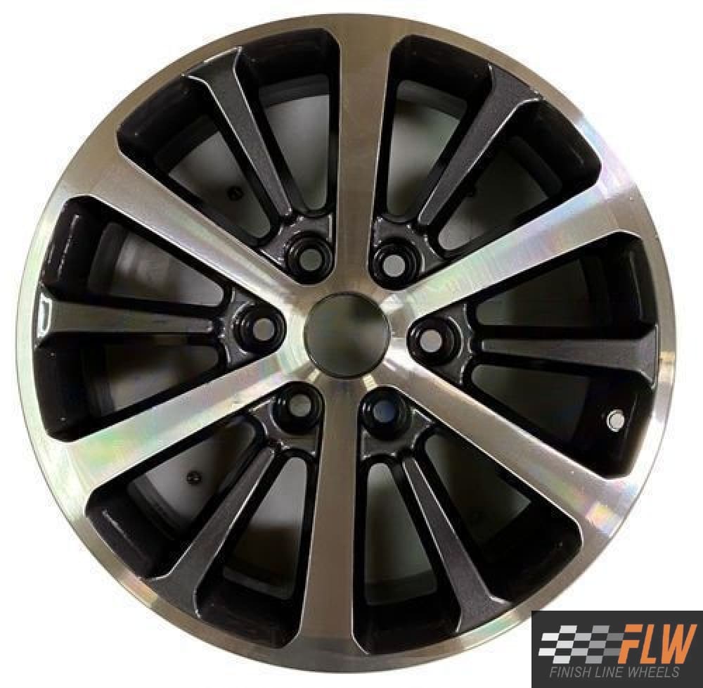 Ford Expedition 2018,2019,2020,2021 Factory OEM Car Wheel Size 18x8.5 Alloy 10142.PB1LC131.MAB