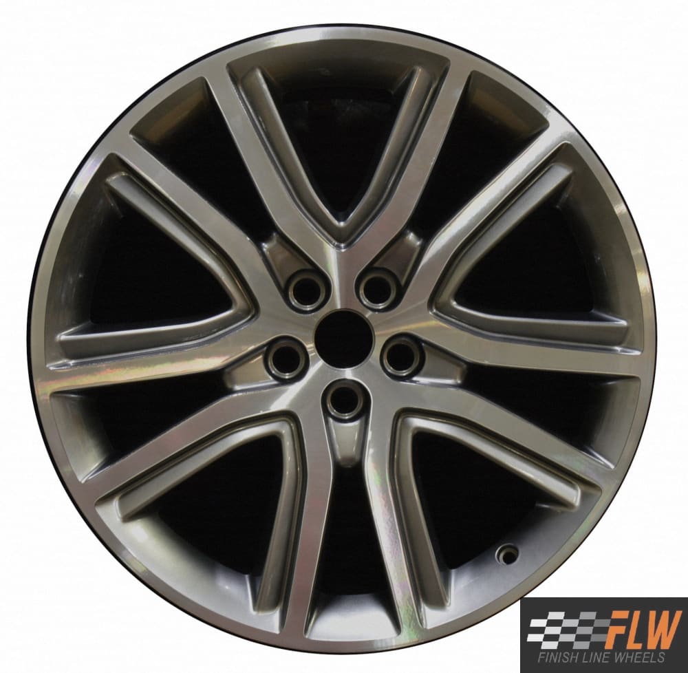 Ford Edge 2019,2020,2021,2022,2023,2024 Factory OEM Car Wheel Size 20x8 Alloy 10197.LS100V3.MABRT