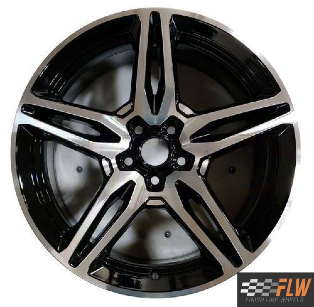 Ford Escape 2019, 2020 Factory OEM Car Wheel Size 19x8 Alloy 10199.PB01.MABPI