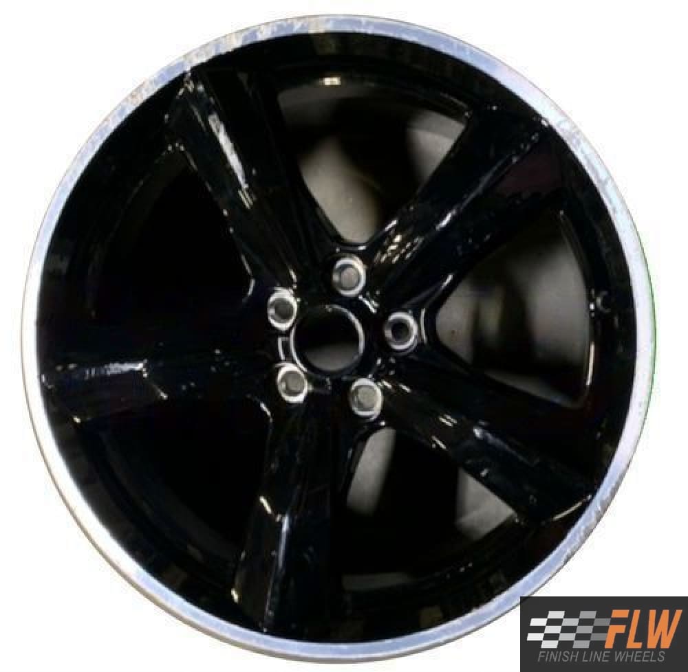 Ford Mustang 2019,2020,2021 Factory OEM Car Wheel Size 19x9.5 Alloy 10222RE.PB01.FCPIB