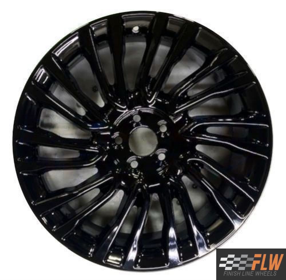 Lincoln Corsair 2020, 2021, 2022 Factory OEM Car Wheel Size 20x8 Alloy 10251.PB01.FF