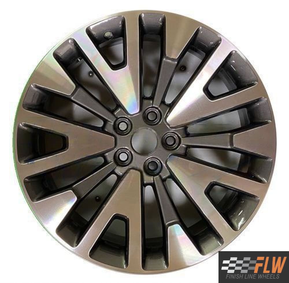 Ford Escape 2020,2021,2022 Factory OEM Car Wheel Size 19x7 Alloy 10259.PB1LC170U3.MA