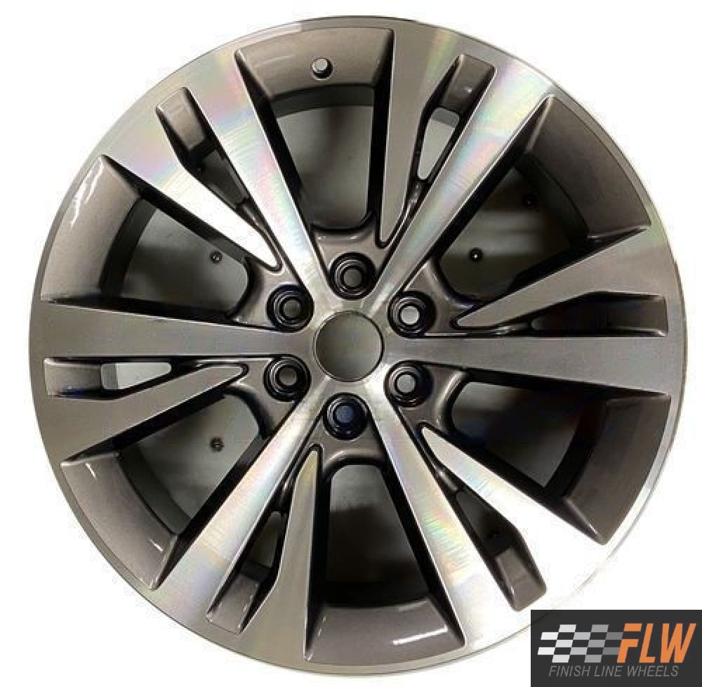 Ford Expedition 2020,2021 Factory OEM Car Wheel Size 22x9.5 Alloy 10264.PB1LC41U2.MA