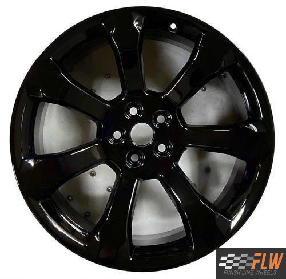 Ford Explorer 2020,2021,2022,2023,2024 Factory OEM Car Wheel Size 21x9 Alloy 10271.PB01.FFPIB