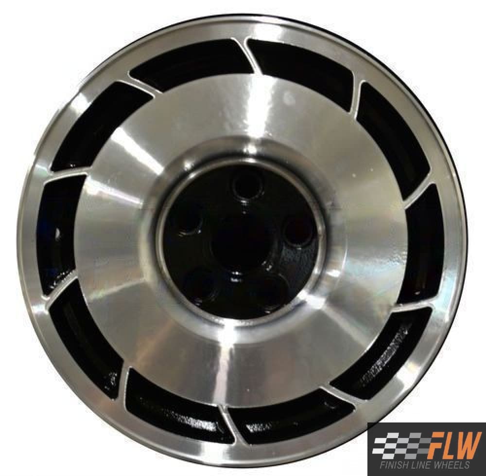 Chevrolet Corvette 2007,2008,2009,2010,2011,2012,2013,2014,2015 Factory OEM Car Wheel Size 16x8.5 Alloy 1346LTA.PB01.MAPC