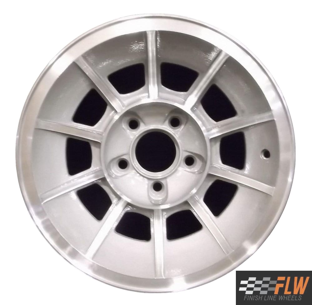 Buick Regal 2011,2012,2013,2014,2015 Factory OEM Car Wheel Size 15x7 Alloy 1500.AC.MA