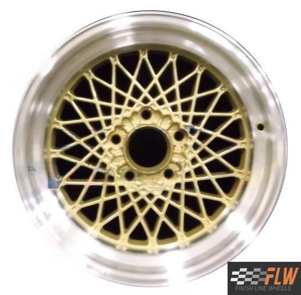 Pontiac Trans Am 1988, 1989, 1990, 1991, 1992 Factory OEM Car Wheel Size 16x8 Alloy 1507AFT.PG01.FC