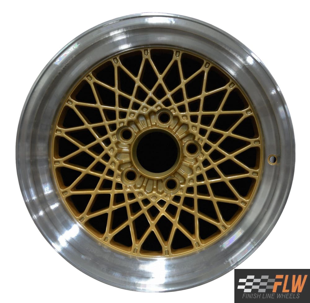 Pontiac Firebird 1986, 1987 Factory OEM Car Wheel Size 16x8 Alloy 1508ARE.PG01.FC