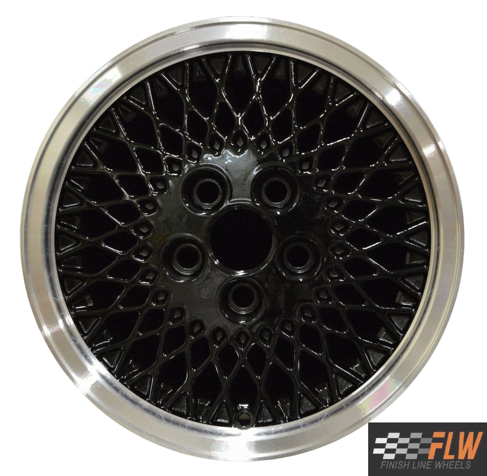 Jeep Cherokee 2011,2012,2013,2014,2015,2016,2017,2018 Factory OEM Car Wheel Size 15x7 Alloy 1513.PB01.FC